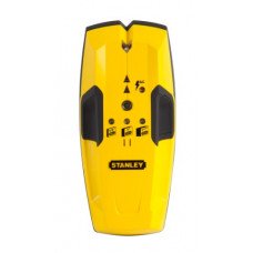 Детектор прихованих неоднорідностей S150 STANLEY STHT0-77404 Детектор прихованих неоднорідностей S150 STANLEY STHT0-77404