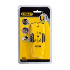 Детектор прихованих неоднорідностей S150 STANLEY STHT0-77404 Детектор прихованих неоднорідностей S150 STANLEY STHT0-77404