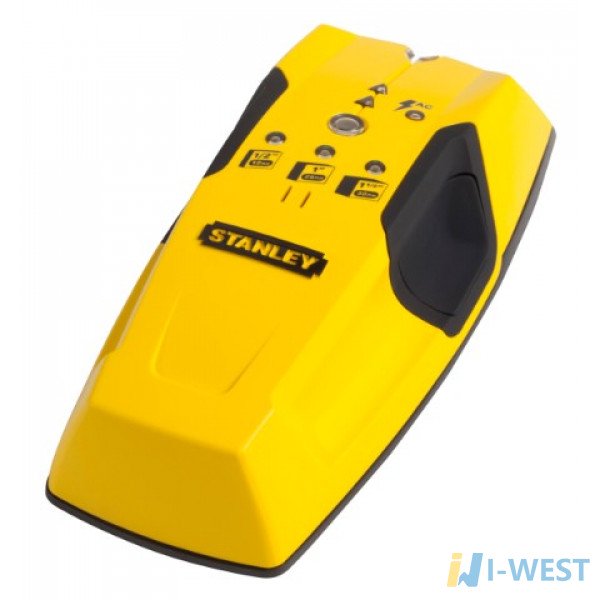 Детектор скрытых неоднородностей S150 STANLEY STHT0-77404 Детектор скрытых неоднородностей S150 STANLEY STHT0-77404