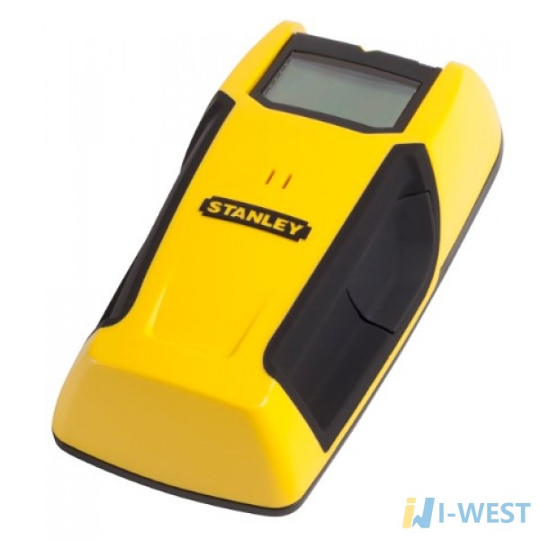 Детектор скрытой проводки S200 STANLEY STHT0-77406