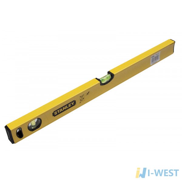 Рівень "Stanley Classic Box Level" STANLEY STHT1-43105 Рівень "Stanley Classic Box Level" STANLEY STHT1-43105