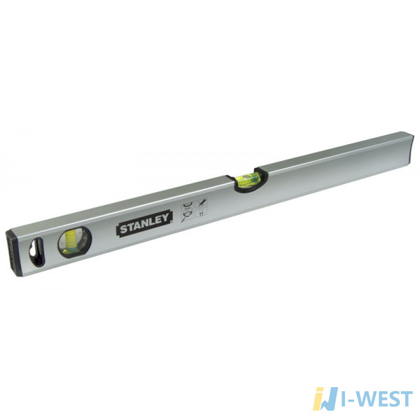 Уровень "Stanley Classic Box Level" магнитный STANLEY STHT1-43111 Уровень "Stanley Classic Box Level" магнитный STANLEY STHT1-43111