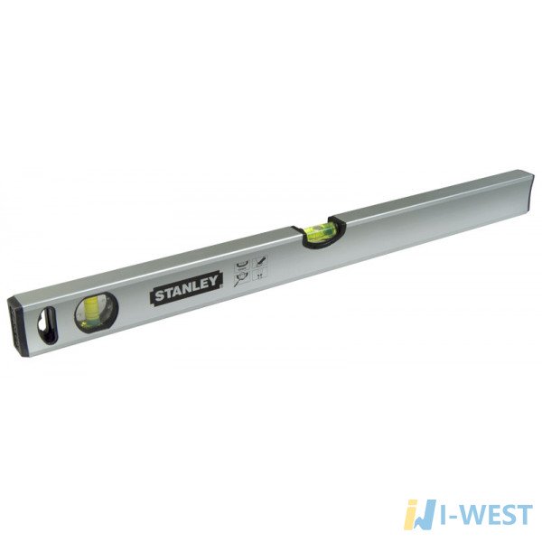 Рівень "Stanley Classic Box Level" магнітний STANLEY STHT1-43113 Рівень "Stanley Classic Box Level" магнітний STANLEY STHT1-43113
