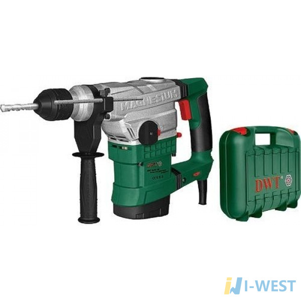 Перфоратор DWT BH11-30 BMC (ВН11-30 BMC) Перфоратор DWT BH11-30 BMC (ВН11-30 BMC)