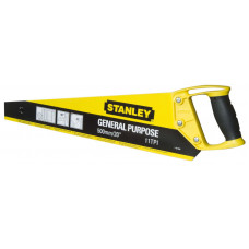 Ножівка "OPP" із загартованими зубами STANLEY 1-20-094