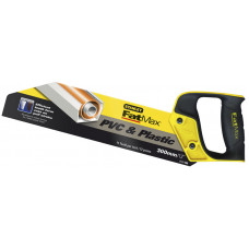 Ножівка для ПВХ "FatMax" STANLEY 2-17-206