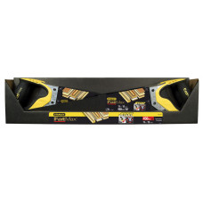 Ножівка "FatMax Blade Armor" з дрібним зубом STANLEY 2-20-533 Ножівка "FatMax Blade Armor" з дрібним зубом STANLEY 2-20-533