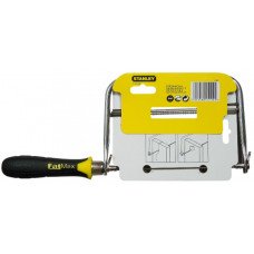 Лобзик "FatMax" з запасними пилками STANLEY 0-15-106