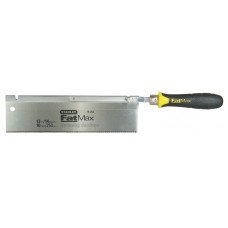 Ножовка чисторежущая "FatMax" реверсивная STANLEY 0-15-252 Ножовка чисторежущая "FatMax" реверсивная STANLEY 0-15-252