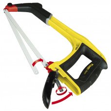 Ножовка по металлу "FatMax 5 в 1" STANLEY 0-20-108