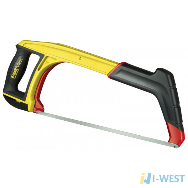 Ножовка по металлу "FatMax 5 в 1" STANLEY 0-20-108