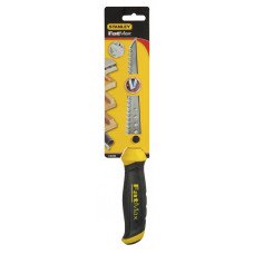 Ножовка по гипсокартону "FatMax" узкая STANLEY 0-20-556 Ножовка по гипсокартону "FatMax" узкая STANLEY 0-20-556