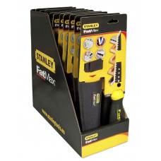 Ножовка по гипсокартону "FatMax" узкая STANLEY 0-20-556 Ножовка по гипсокартону "FatMax" узкая STANLEY 0-20-556