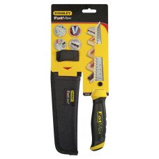 Ножівка по гіпсокартону "FatMax" вузька STANLEY 0-20-556