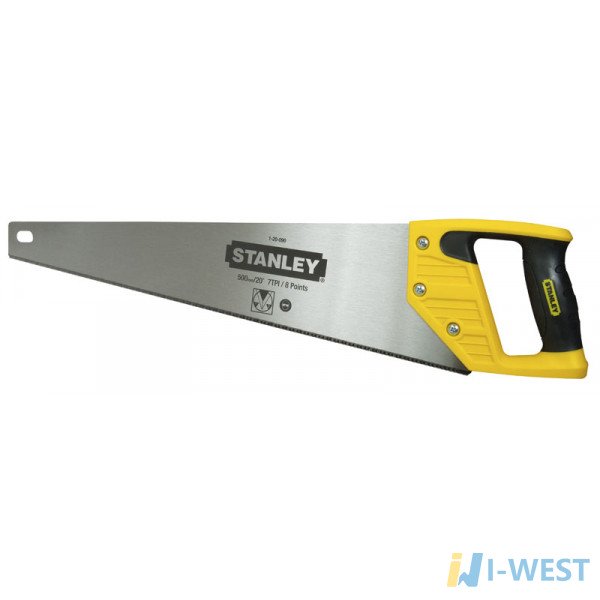 Ножовка по дереву "OPP Heavy Duty" STANLEY 1-20-090 Ножовка по дереву "OPP Heavy Duty" STANLEY 1-20-090