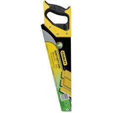 Ножівка по дереву "OPP Heavy Duty" STANLEY 1-20-091