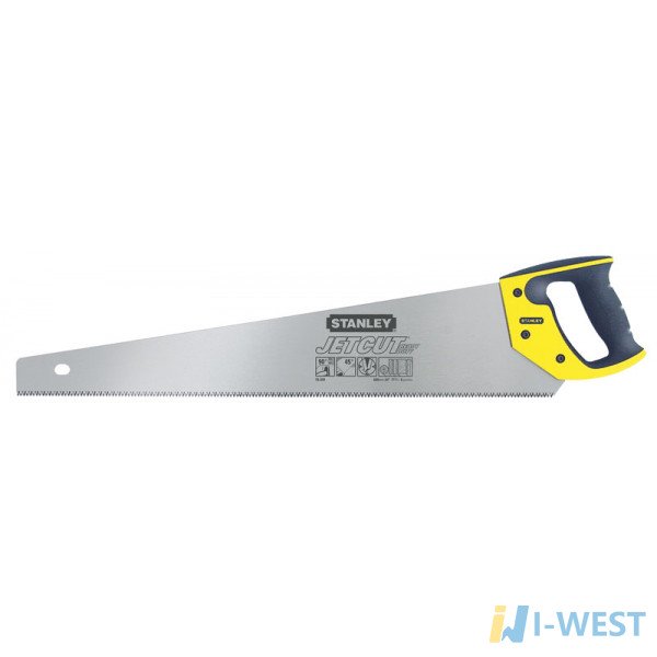 Ножовка "Jet-Cut HP" STANLEY 2-15-241 Ножовка "Jet-Cut HP" STANLEY 2-15-241
