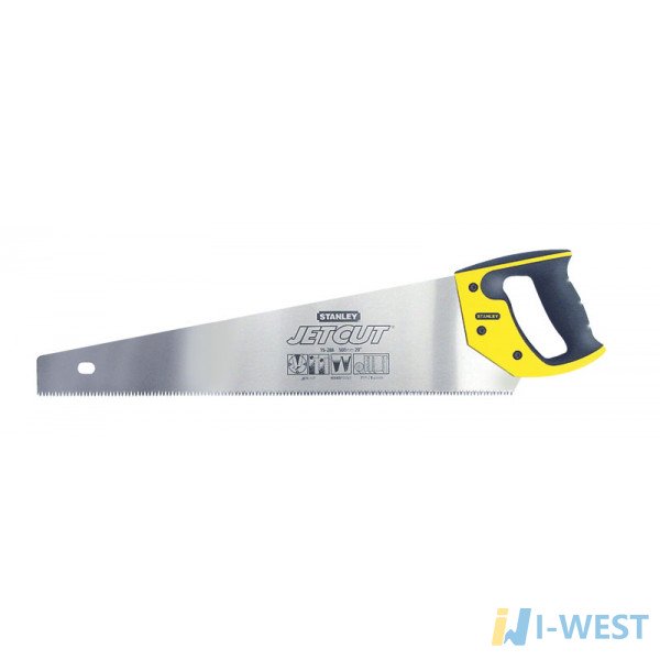 Ножівка "Jet-Cut SP" STANLEY 2-15-289