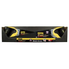 Ножовка "FatMax" с покрытием "Appliflon" STANLEY 2-20-529