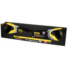 Ножовка "FatMax" с покрытием "Appliflon" STANLEY 2-20-529