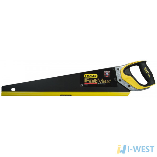 Ножовка "FatMax" с покрытием "Appliflon" STANLEY 2-20-529