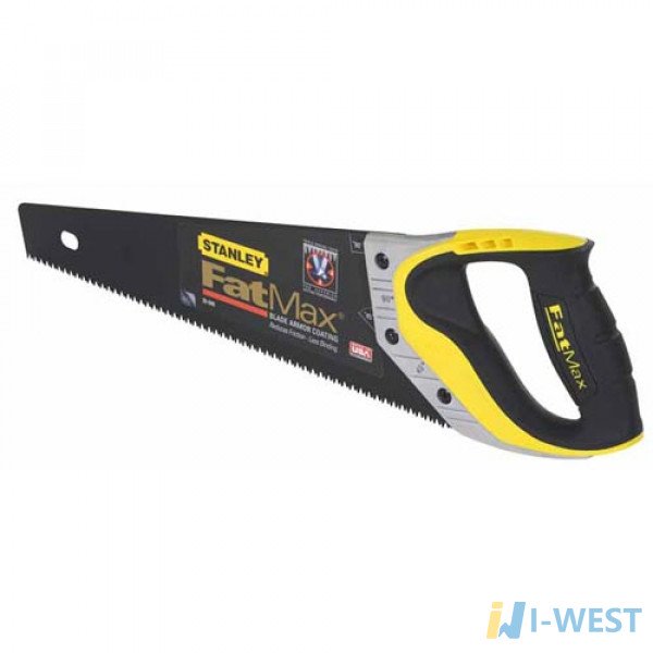 Ножівка Stanley "FatMax Jet-Cut" STANLEY (2-20-530)