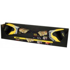 Ножівка "FatMax Blade Armor" з дрібним зубом STANLEY 2-20-533 Ножівка "FatMax Blade Armor" з дрібним зубом STANLEY 2-20-533