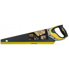 Ножівка "FatMax Blade Armor" з дрібним зубом STANLEY 2-20-533 Ножівка "FatMax Blade Armor" з дрібним зубом STANLEY 2-20-533