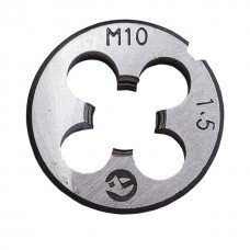 Плашка M 12x1,25 мм INTERTOOL SD-8236