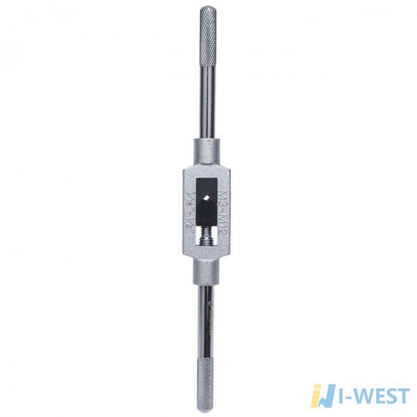 Тримач для мітчиків M3-M12 INTERTOOL SD-8401 Тримач для мітчиків M3-M12 INTERTOOL SD-8401