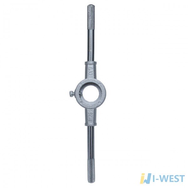Держатель для плашек 30x11 INTERTOOL SD-8414 Держатель для плашек 30x11 INTERTOOL SD-8414