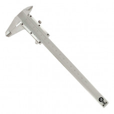 Штангенциркуль 150мм, /- 0.05 мм/м MT-3015 INTERTOOL