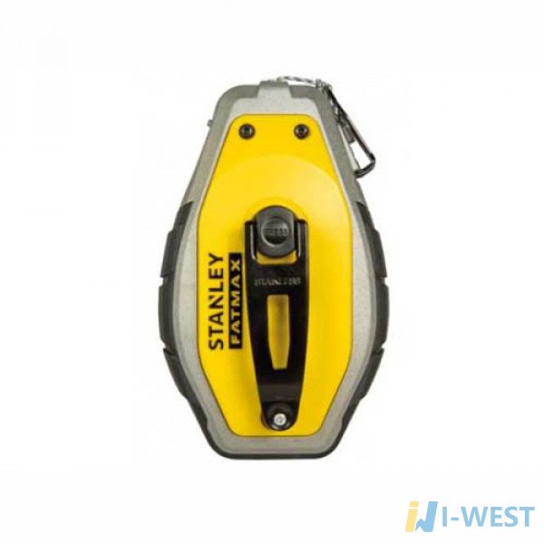 Шнур розмічальний STANLEY XTHT0-47345