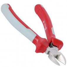Бокорізи 160 мм ПРОФ. INTERTOOL HT-0144