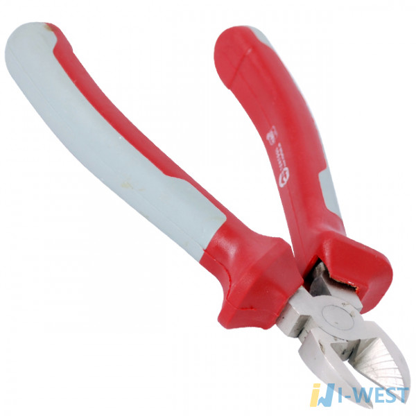Бокорезы 160 мм ПРОФ. INTERTOOL HT-0144 Бокорезы 160 мм ПРОФ. INTERTOOL HT-0144