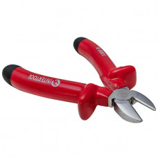 Бокорезы 160 мм CrV 1000 В INTERTOOL NT-0322