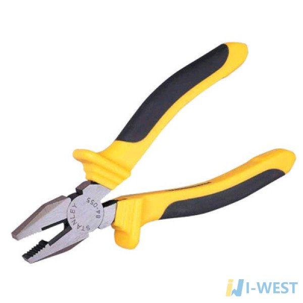 Плоскогубці Stanley 0-84-055 STANLEY Плоскогубці Stanley 0-84-055 STANLEY