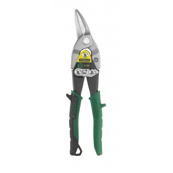 Ножиці для металу Stanley 2-14-564 STANLEY Ножиці для металу Stanley 2-14-564 STANLEY