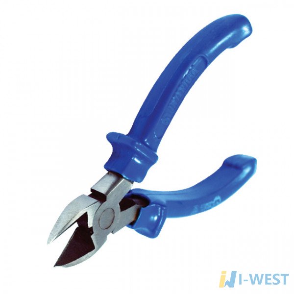 Бокорізи 180 мм INTERTOOL HT-0142 Бокорізи 180 мм INTERTOOL HT-0142