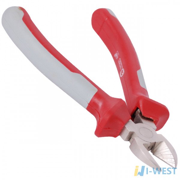 Бокорізи 180 мм ПРОФ. INTERTOOL HT-0145 Бокорізи 180 мм ПРОФ. INTERTOOL HT-0145