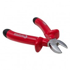 Бокорезы 190 мм CrV 1000 В INTERTOOL NT-0323 Бокорезы 190 мм CrV 1000 В INTERTOOL NT-0323