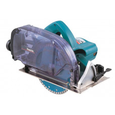 Алмазна пила з пилозбірником Makita 4157KB
