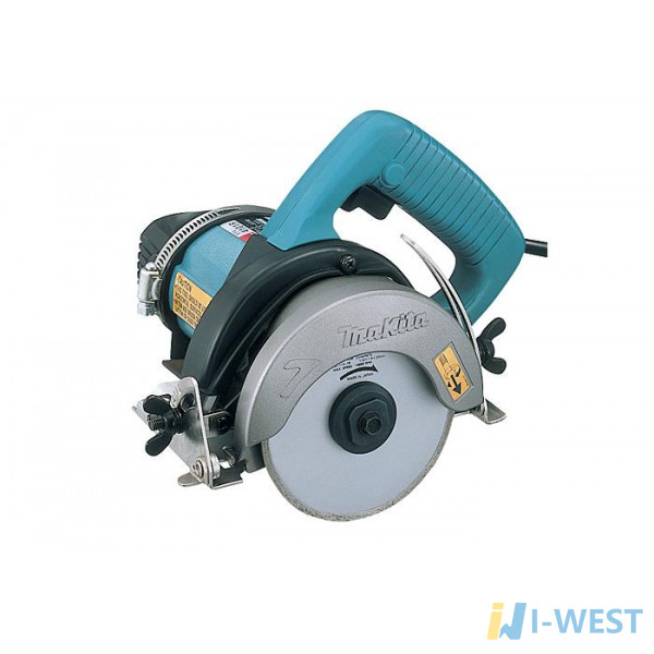Алмазная пила для мокрой резки Makita 4101RH Алмазная пила для мокрой резки Makita 4101RH