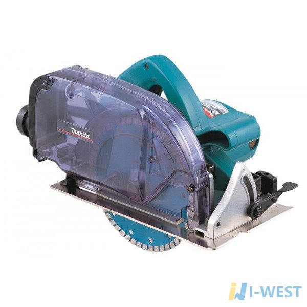 Алмазная пила с пылесборником Makita 4157KB