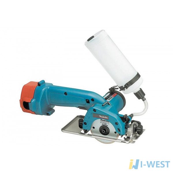 Акумуляторна пила для плитки/скла Makita 4191DWA Акумуляторна пила для плитки/скла Makita 4191DWA
