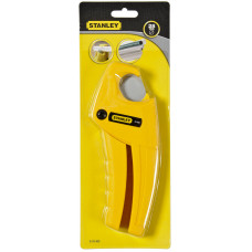 Різак для пластикових труб STANLEY 0-70-450