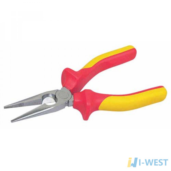 Плоскогубцы электрика "MaxSteel VDE 1000V" STANLEY 0-84-007 Плоскогубцы электрика "MaxSteel VDE 1000V" STANLEY 0-84-007