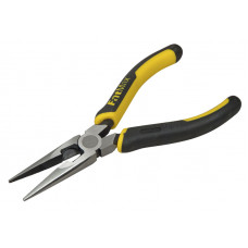 Плоскогубці "FatMax" з подовженими напівкруглими губками STANLEY 0-89-869 