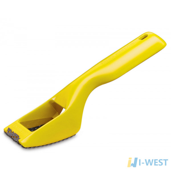 Рашпіль "Surform Shaver Tool" STANLEY 5-21-115 Рашпіль "Surform Shaver Tool" STANLEY 5-21-115