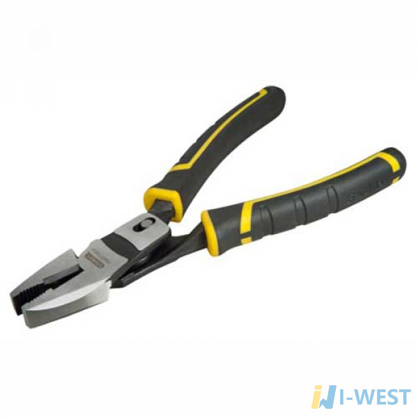 Плоскогубцы комбинированные "FatMax Compound Action" STANLEY FMHT0-70813 Плоскогубцы комбинированные "FatMax Compound Action" STANLEY FMHT0-70813